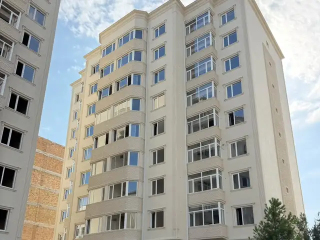 2-комн. квартира, 2 этаж, 77 м², 8-мкр, Хуҷанд