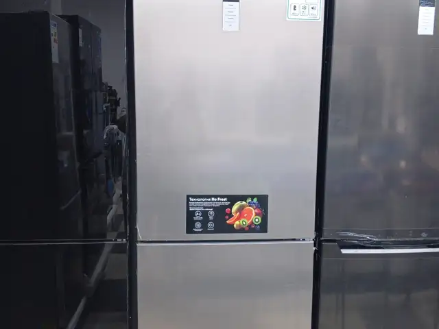 Холодильник Element, Худжанд