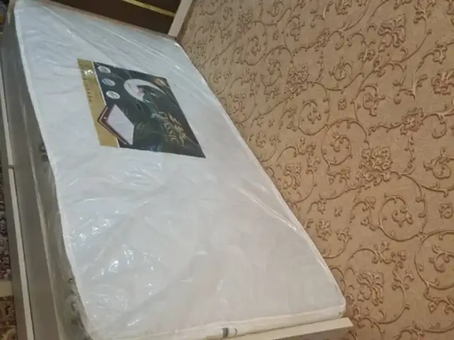 Кровать с матрасом, Душанбе