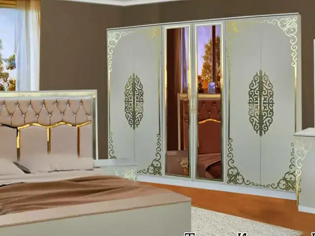 Спальный гарнитур, Душанбе