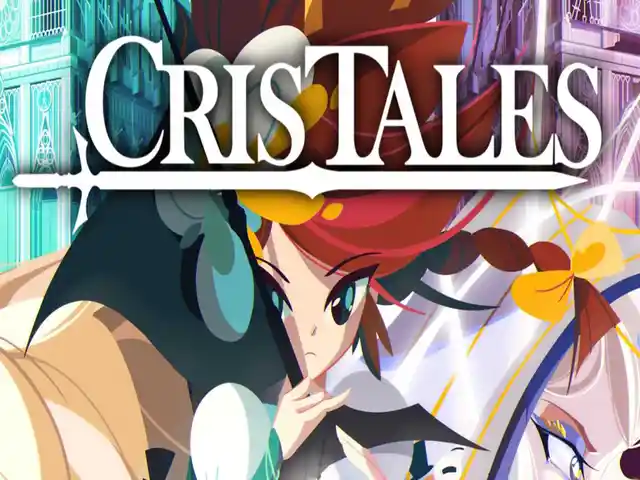 Игра Cris tales для PS-4 / 6.72 / 9.00 / 11.00 / 11.52 / 13.00 /, Душанбе