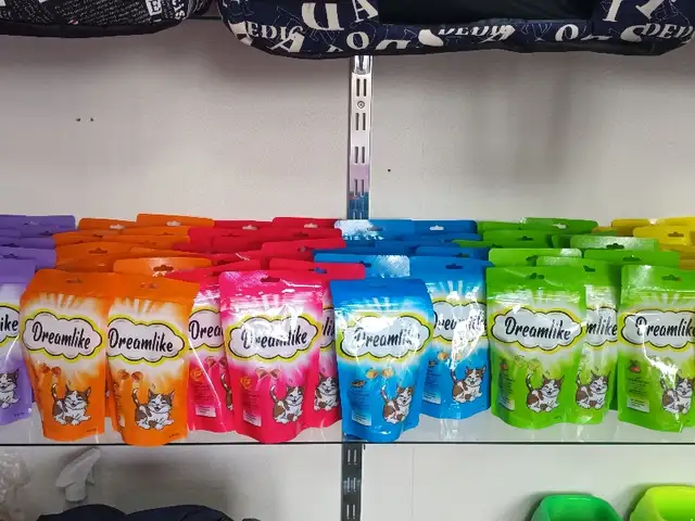 Лакомство для кошек, Хуҷанд
