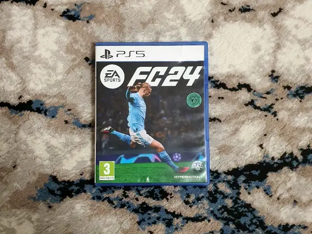 Диск для ps5, Худжанд