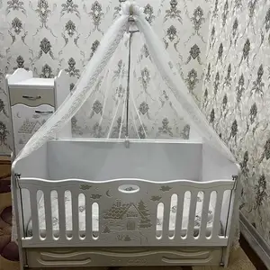 Детский манеж, Душанбе