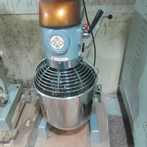 Миксер, Хуҷанд