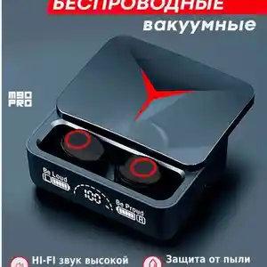 Наушник m90 pro, Душанбе