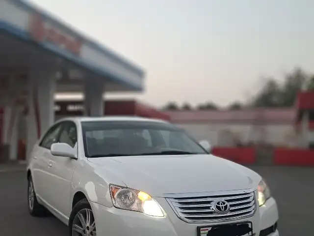 Toyota Avalon