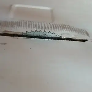 Мини Пила, Душанбе