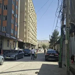 Магазин, Рудаки