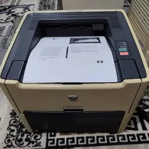 Принтер Hpi P2015, Худжанд