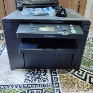 Принтер Canon барои чоп 3в1, Худжанд