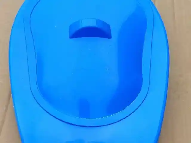 Горшок, Душанбе