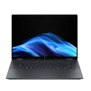 Ноутбук HP OmniBook X Flip 16-as0043dx, Ultra 9 285H, 32GB, 2TB, OLED Touch Win1, Душанбе