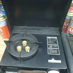 Газовая плита, Душанбе
