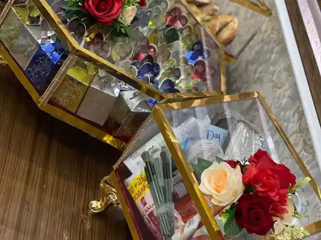 Корзина Сабад для свадьбы и мероприятий на прокат, Душанбе - 5