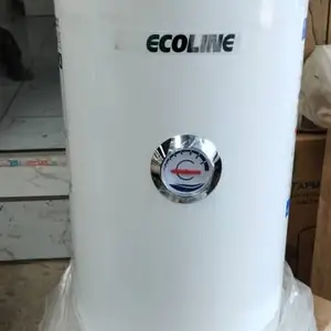 Водонагреватель Ecolion 80л, Душанбе