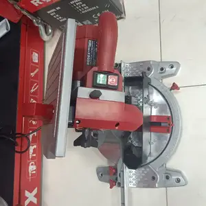Многофункциональная торцовочная пила Rodex RDX622, Душанбе