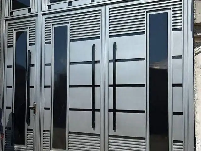Дарвоза, Душанбе