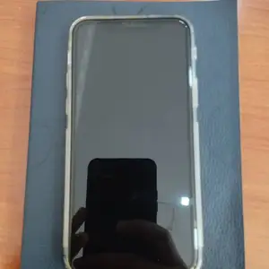 Apple iPhone 11 Pro, 256 gb, Gold, Хуҷанд