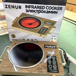 Сенсорная плита, Душанбе