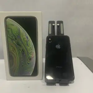 Apple iPhone Xs, 256 gb, Silver, Душанбе