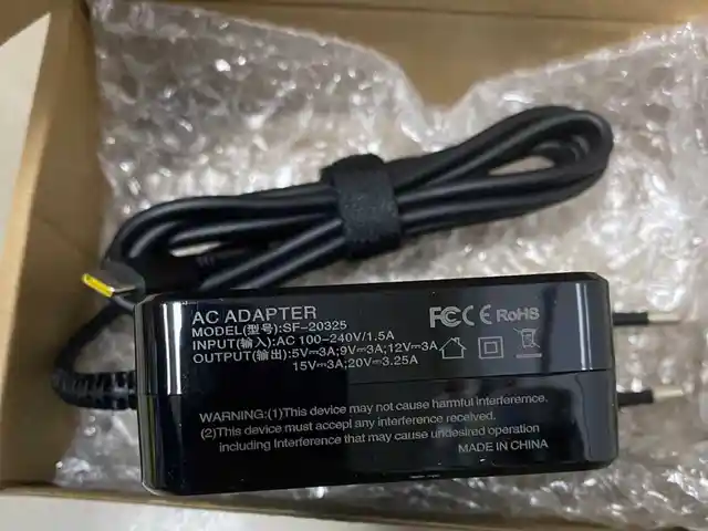 Питания Usb-c 65W, Душанбе