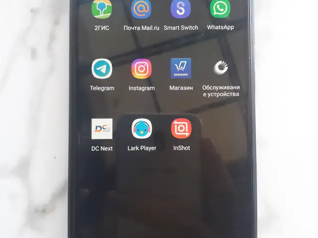 Samsung Galaxy M21, Худжанд