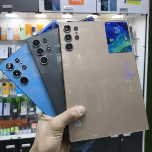 Планшет S28 ultra 5G 8/256Gb black, Душанбе