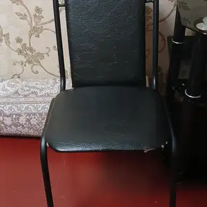 Стул, Душанбе