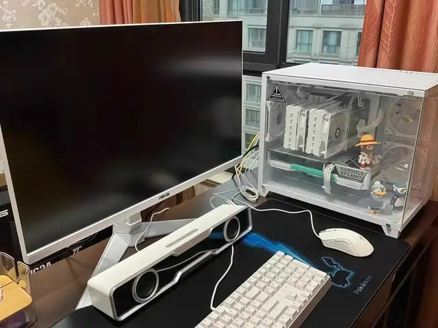 Игровой компьютер Core i7 4770/RTX 2080, Душанбе