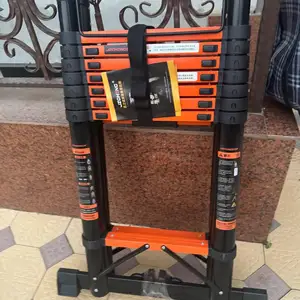 Лестница стремянка 3.30м, Худжанд