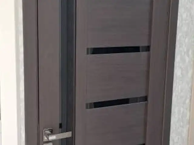 Дверь, Душанбе