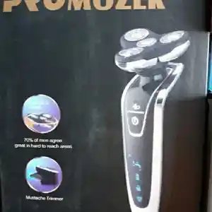 Триммер для стрижки волос Promozer MZ-8871, Душанбе