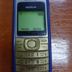 Noki1200, Душанбе