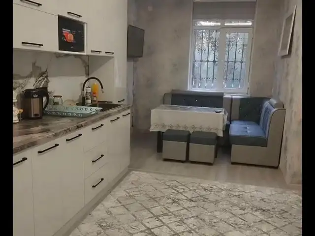 2-комн. квартира, 14 этаж, 66м², шохмансур, Душанбе