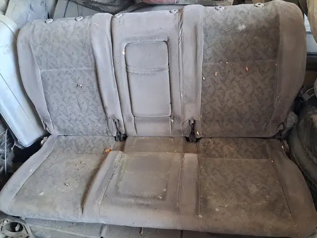 Сидение Opel, Худжанд