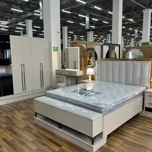Спальный гарнитур, Душанбе