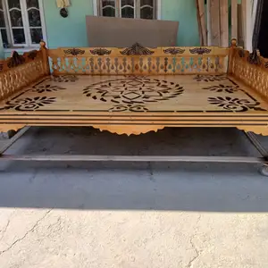 Тапчан, Ашт