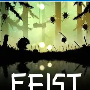Игра Feist для PS-4 / 6.72 / 9.00 / 11.00 / 11.52 / 12.02 / 13.00 /, Душанбе