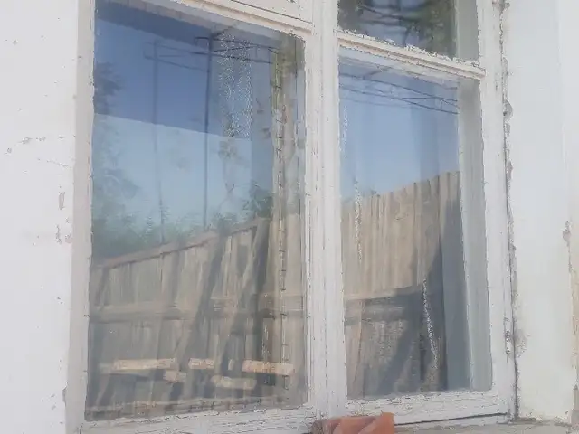 Окна и двери, Хуҷанд
