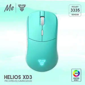 Мышка Игровая Fantech Helios, Душанбе