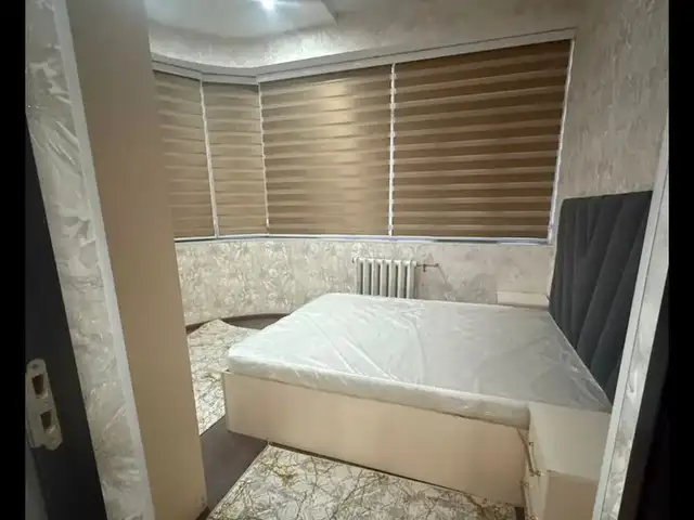 2-комн. квартира, 6 этаж, 107м², шохмансур, Душанбе