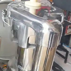 Соковыжималка KG-13, Душанбе