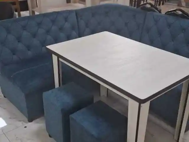 Кухонный уголок, Душанбе
