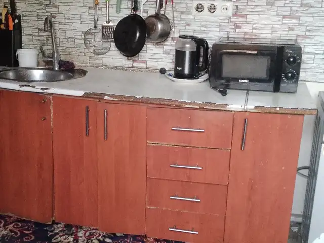 Кухонный гарнитур, Файзобод