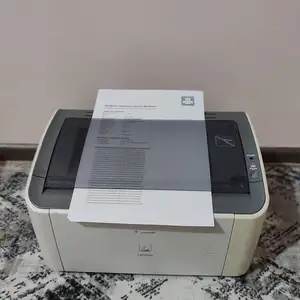 Принтер Canon Mf 3000h, Худжанд