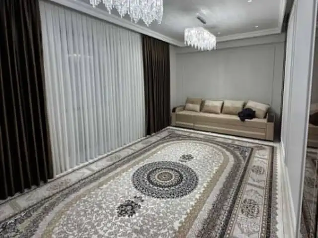 3-комн. квартира, 1 этаж, 85 м², 19мкр, Худжанд - 3