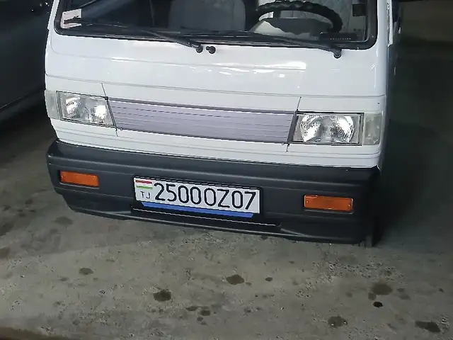 Бортовой автомобиль , 2016, Турсунзода
