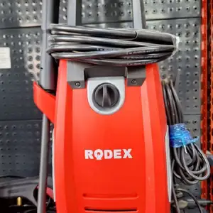 Мойка высокого давления Rodex, Душанбе