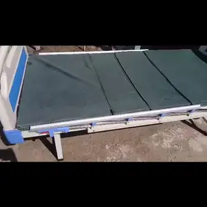 Многофункциональная медицинская кровать, Душанбе